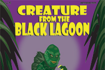 Black Lagoon